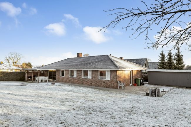 Agerbakken 21, Ollerup, 5762 Vester Skerninge