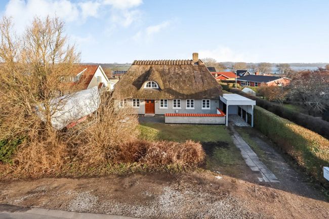 Bergmannsvej 67, Thurø, 5700 Svendborg