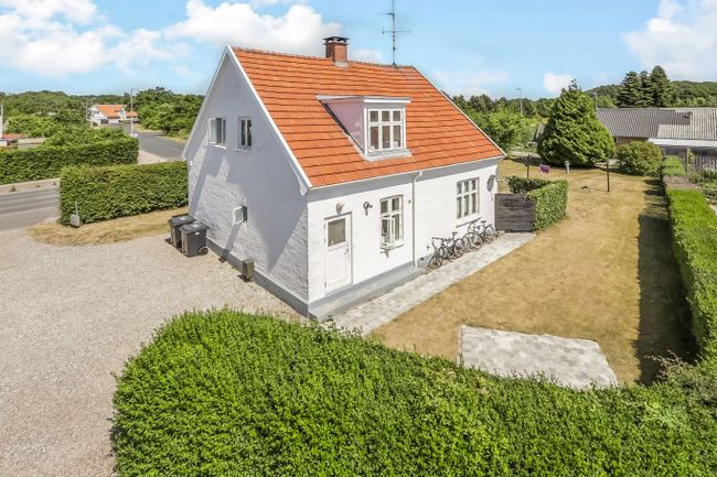 Linkenkærsvej 14, 5700 Svendborg