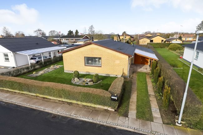 Sangdrosselvej 12, Tåsinge, 5700 Svendborg