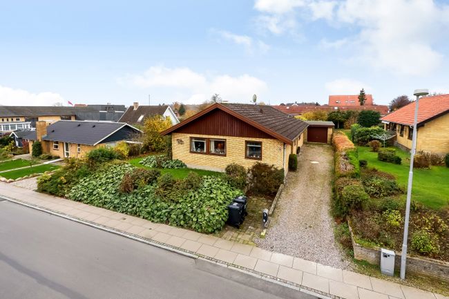 Hyldtoftevej 3, 5700 Svendborg