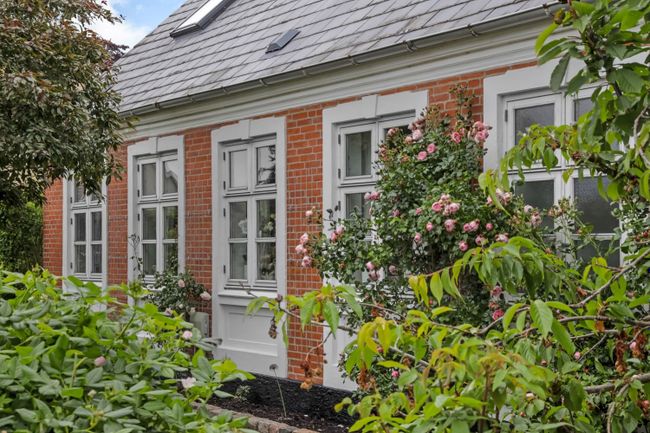 Søndervej 13, Thurø, 5700 Svendborg