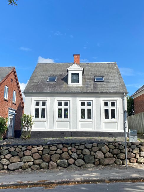 Grubbemøllevej 26, 1., 5700 Svendborg
