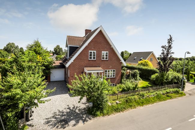 Tuborgvej 15, Thurø, 5700 Svendborg