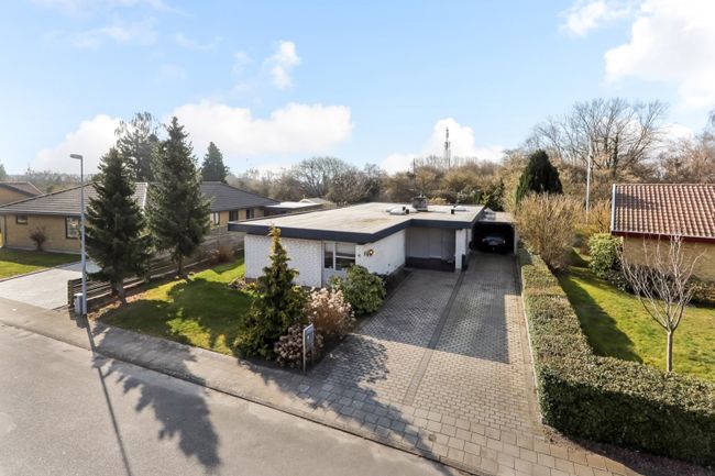 Egeløkken 10, Thurø, 5700 Svendborg
