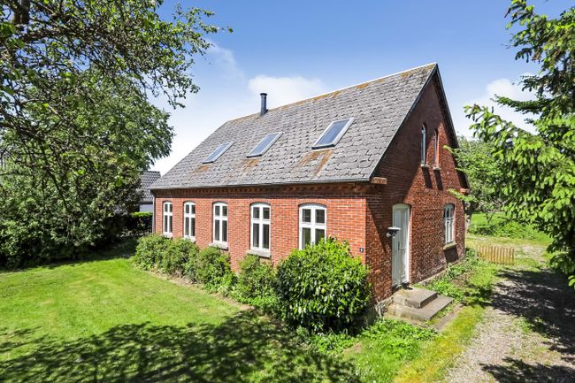 Åbyvej 8, Hundstrup, 5762 Vester Skerninge