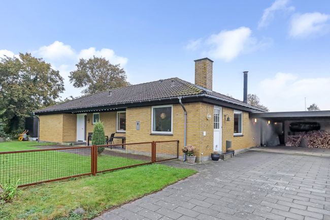 Snebærvænget 10, Thurø, 5700 Svendborg