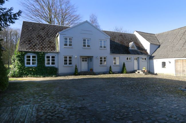Svendborgvej 118, svindinge