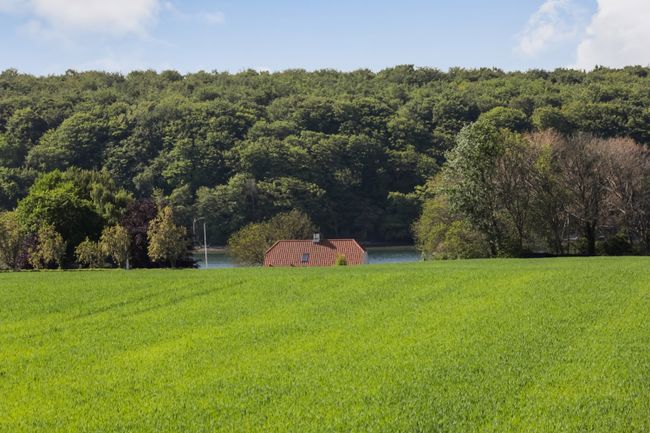 Søndervej 38, Thurø, 5700 Svendborg