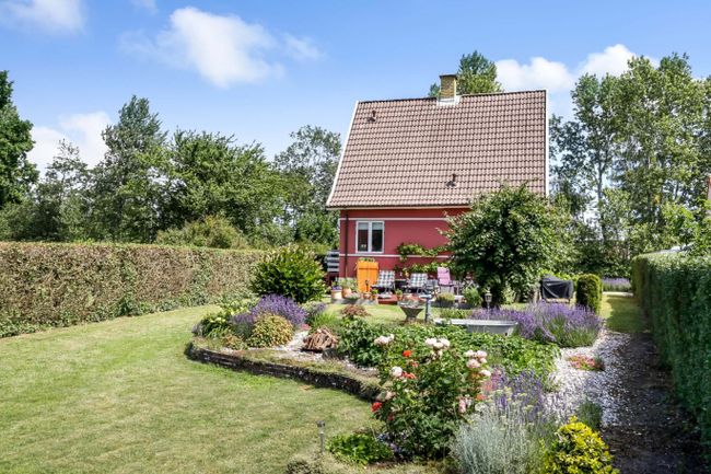 Verningevej 21, Nr Broby, 5672 Broby