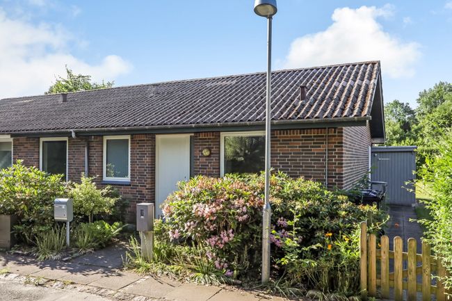 Trappebæksvej 53, 5700 Svendborg