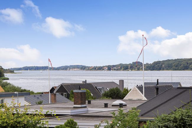 Præstemosen 3, Tåsinge, 5700 Svendborg