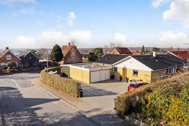 Gyvelbakken 1, Thurø, 5700 Svendborg