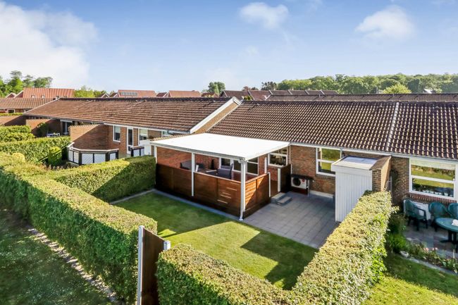 Rødkløvervej 20, 5700 Svendborg