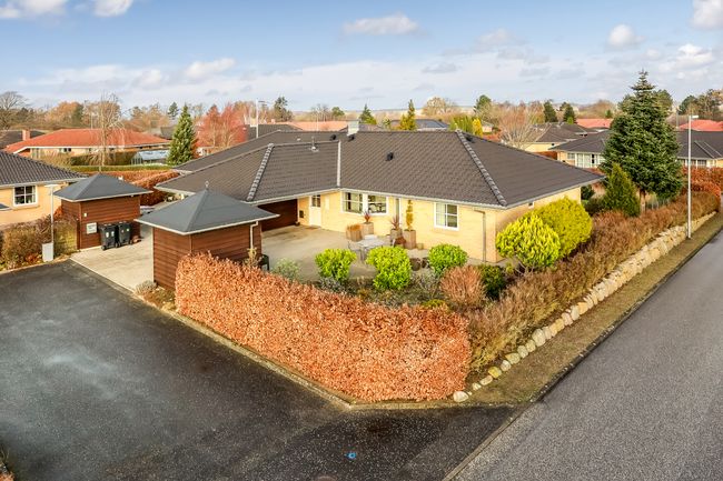 Sømarken 163, Ollerup, 5762 Vester Skerninge