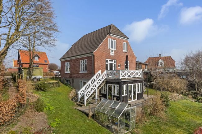 Mosestræde 30, Thurø, 5700 Svendborg