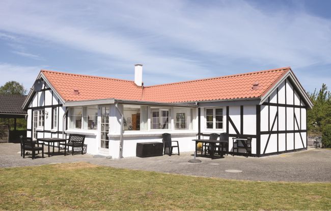 Houvej 7, Stoense Udflytter, 5953 Tranekær