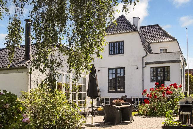 Nyborgvej 401, 5881 Skårup Fyn