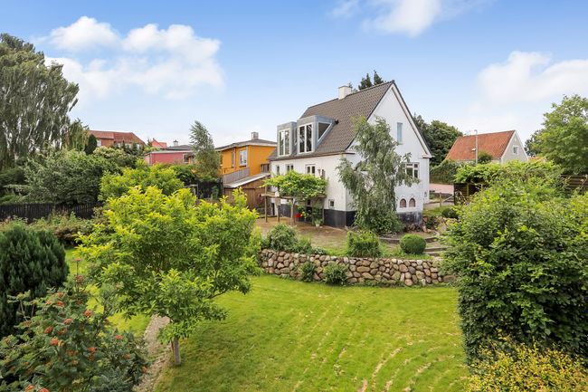 Svendborgvej 46, Ollerup, 5762 Vester Skerninge