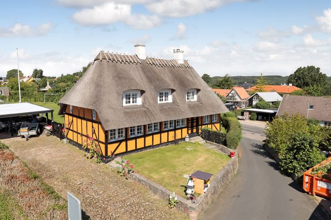 Smedestræde 2, Thurø, 5700 Svendborg