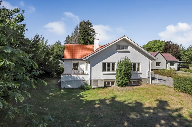Ørbækvej 169, Tved, 5700 Svendborg