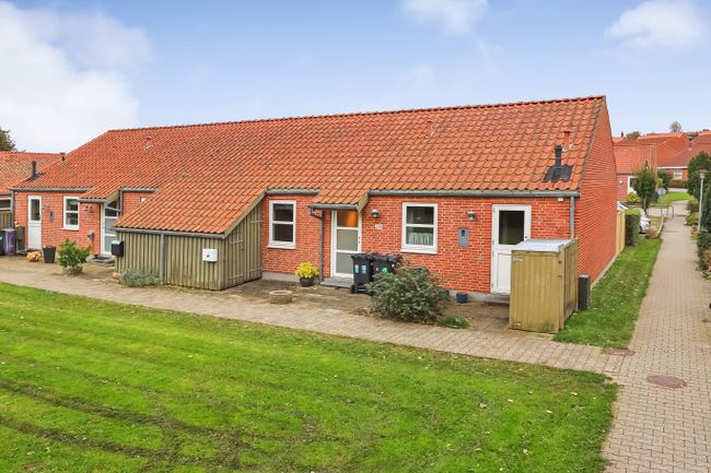 Poppelvænget 102, Tåsinge, 5700 Svendborg