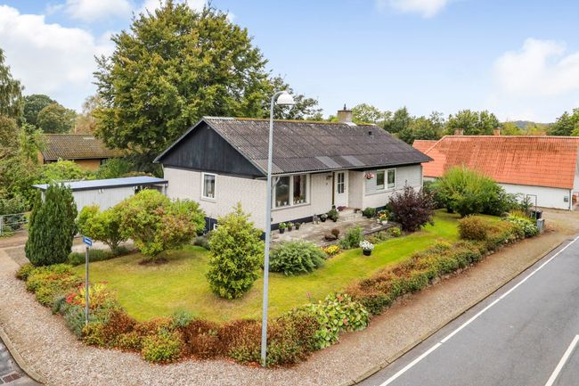 Tjørnevej 2, Hundstrup, 5762 Vester Skerninge