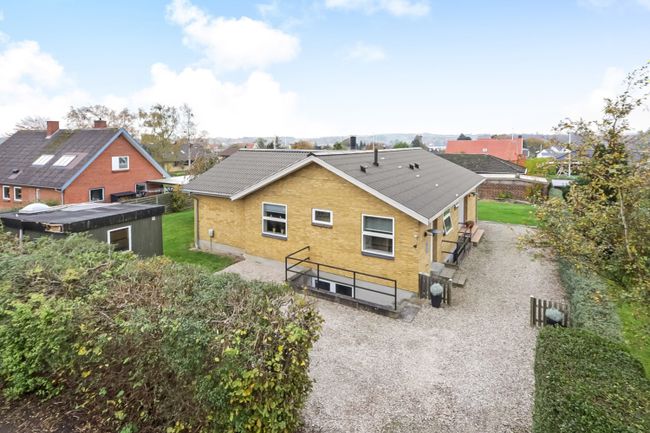 Kukkervænget 4, Thurø, 5700 Svendborg