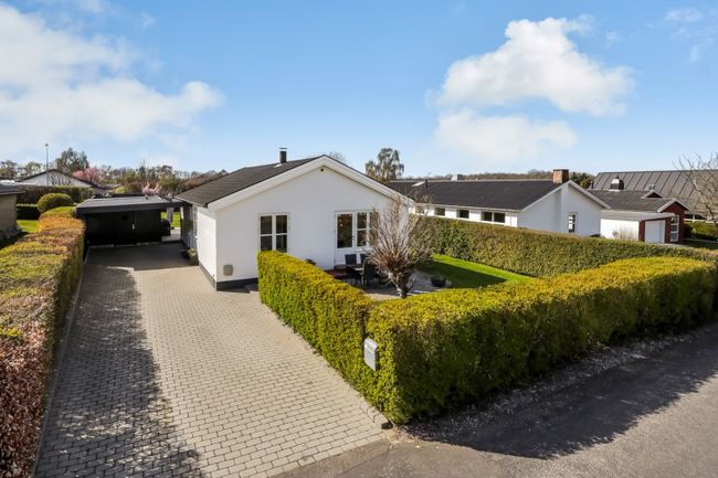 Vindeby Lærkevej 26, Tåsinge, 5700 Svendborg
