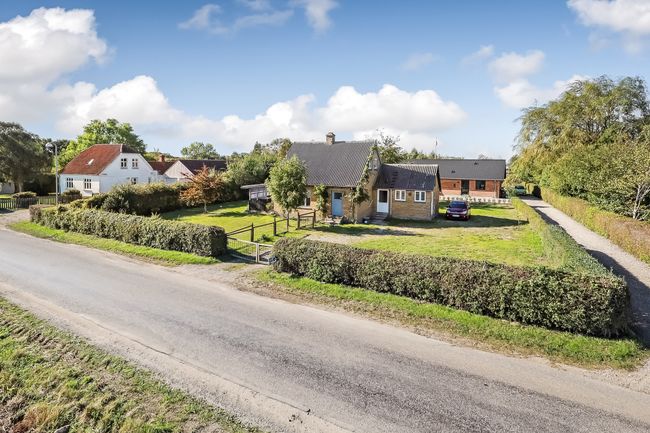 Stenoddenvej 5, Tåsinge, 5700 Svendborg
