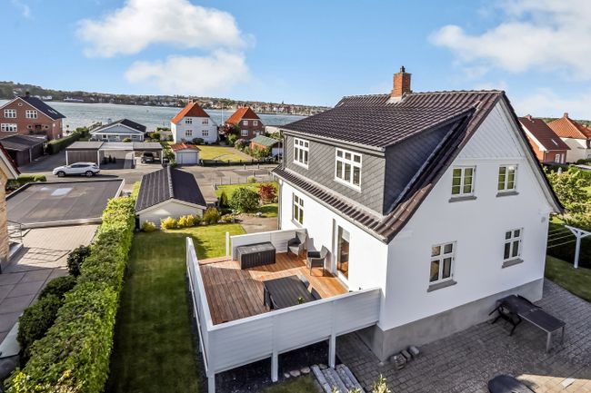 Kystvej 13, Tåsinge, 5700 Svendborg