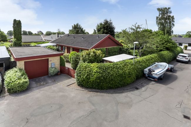 Blåbærvænget 23, Thurø, 5700 Svendborg