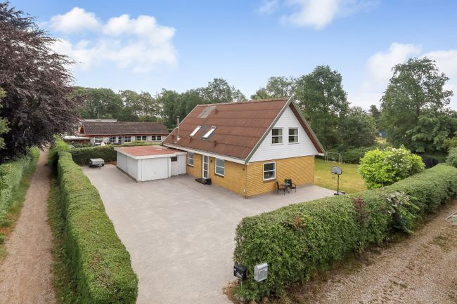 Egevænget 26, 5771 Stenstrup