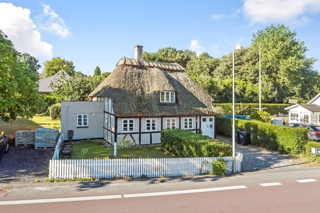 Mosestræde 44, Thurø, 5700 Svendborg