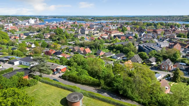 Enemærket 8, 5700 Svendborg
