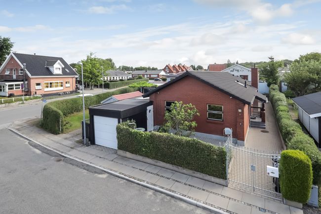 Skovvang 24, 5700 Svendborg
