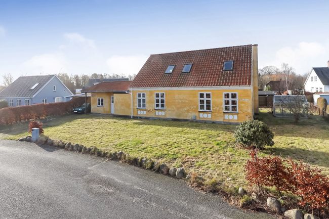 Smedestræde 12, Thurø, 5700 Svendborg