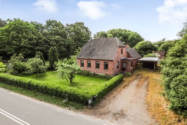 Sognevej 40, 5771 Stenstrup