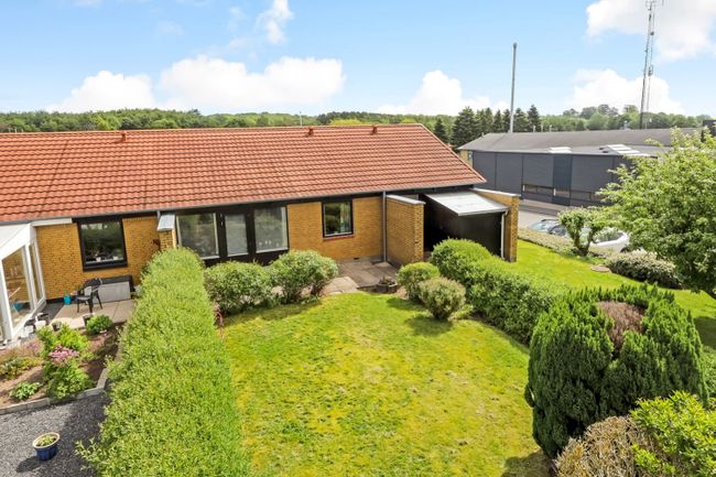 Eskegårdsvej 1A, 5700 Svendborg