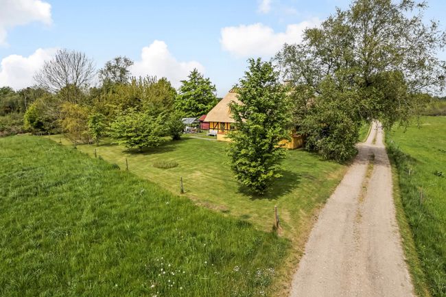 Heldager Mosevej 19, Heldager, 5700 Svendborg