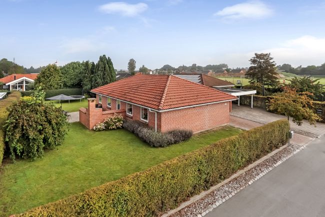Rønnebærvænget 32, Thurø, 5700 Svendborg