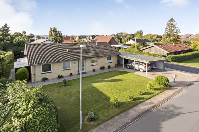 Præstemarken 19, Thurø, 5700 Svendborg