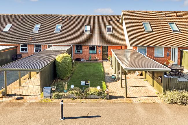 Louisenvænget 17, 5700 Svendborg