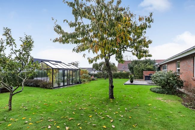 Ellen Marsvins Alle 35, Thurø, 5700 Svendborg