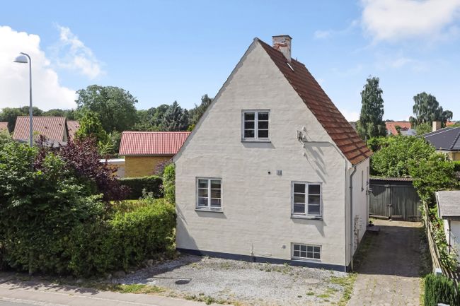 Ørbækvej 21, 5700 Svendborg