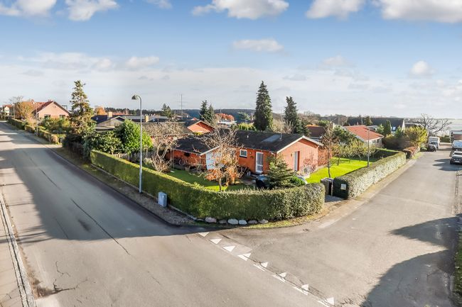 Rødbyvej 26, Thurø, 5700 Svendborg