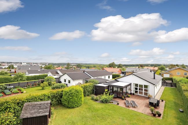 Vindeby Lærkevej 30, Tåsinge, 5700 Svendborg