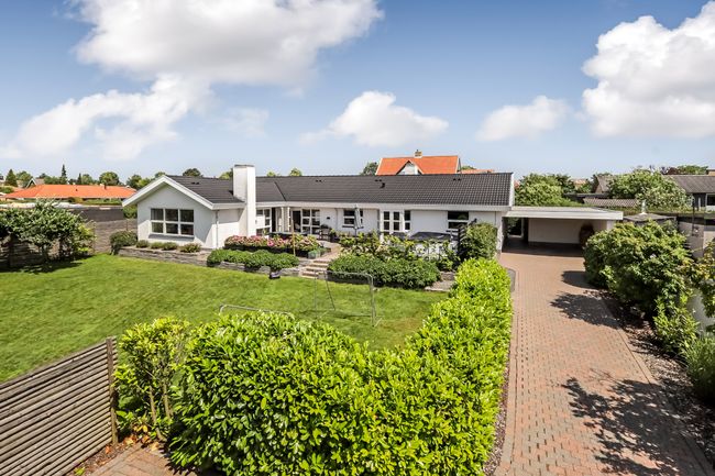 Kukkervænget 20, Thurø, 5700 Svendborg