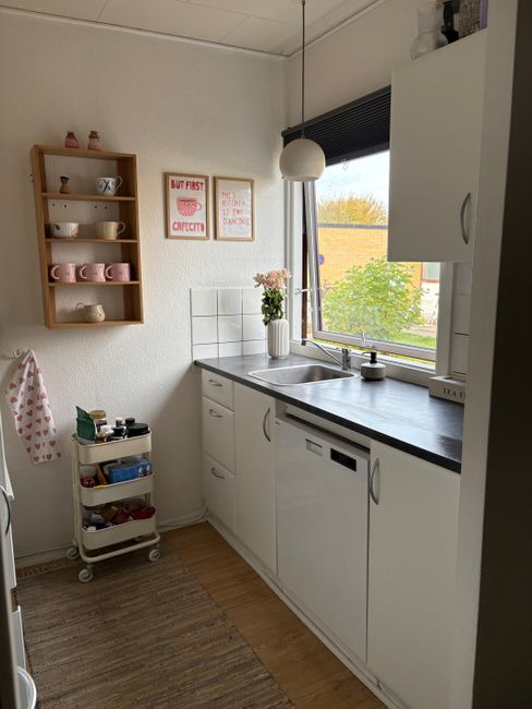 Bontvedvænget 5D, 5700 Svendborg