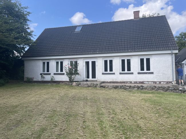 Hovedvejen 84, 5771 Stenstrup